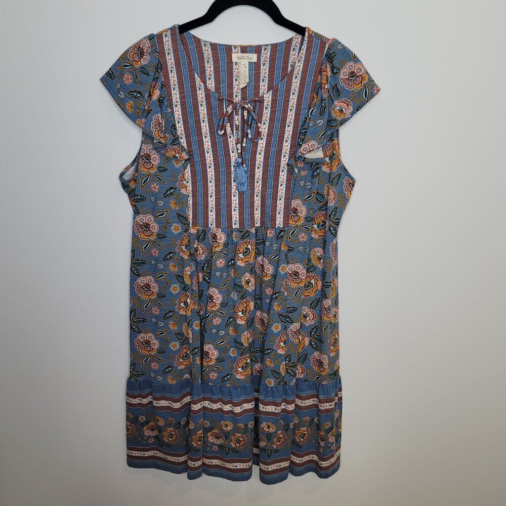 Matilda Jane Dress Womens Smallβ